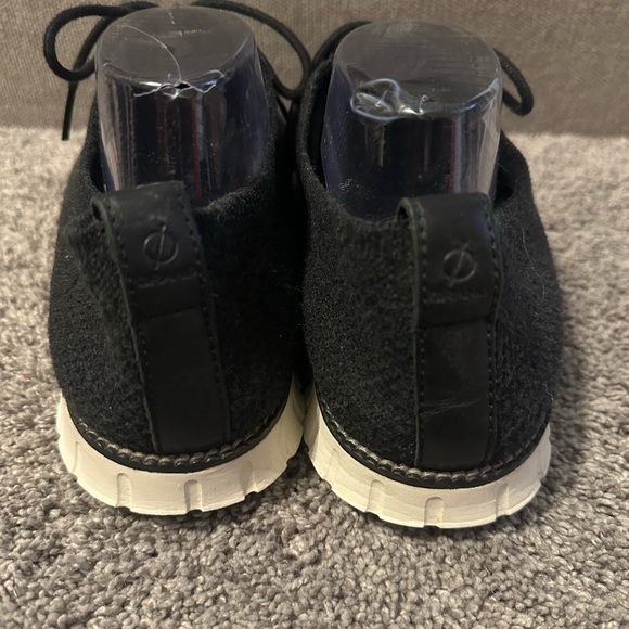 Cole‎ Haan Men’s Zerogrand Oxford Loafers Black Size 11.5 main image 5